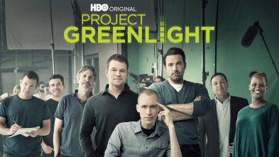 Imagen de Proyecto Greenlight (T4) - 2