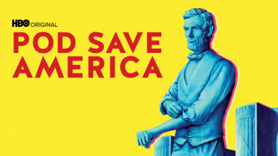 Imagen de Pod Save America (T1) - 2