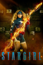 Imagen de Stargirl (T1) - 1
