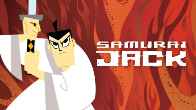 Imagen de Samurai Jack (T1) - 2