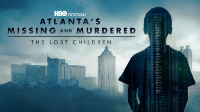 Imagen de Crimen y desaparición en Atlanta: Los niños perdidos  - 2