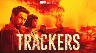 Imagen de Trackers (T1) - 2