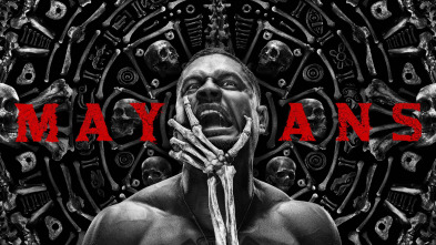 Imagen de Mayans M.C. (T3) - 2