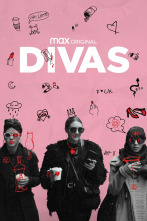Imagen de Divas - 1