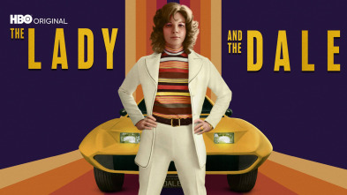 Imagen de The Lady and the Dale  - 2