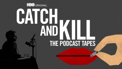 Imagen de Depredadores: El podcast  - 2