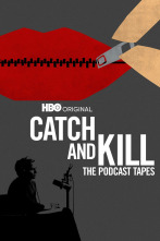 Imagen de Depredadores: El podcast  - 1
