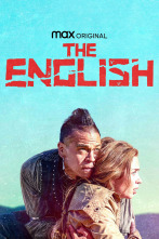 Imagen de The English (T1) - 1