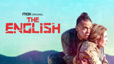 Imagen de The English (T1) - 2