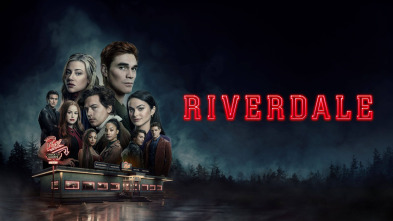 Imagen de Riverdale (T3) - 2