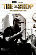 The Shop: Uninterrupted (T4)