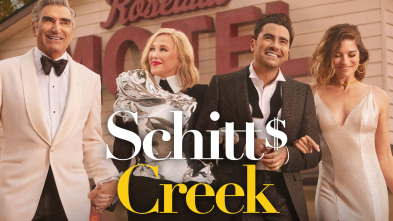 Schitt's Creek (T1)