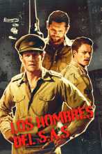 Imagen de Los Hombres del S.A.S (T1) - 1