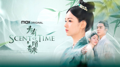 Imagen de Scent of Time (T1) - 2