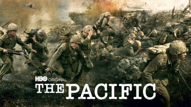 Imagen de The Pacific (T1) - 2