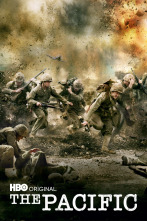 Imagen de The Pacific (T1) - 1