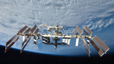 Exploración espacial...: Estación Espacial Internacional