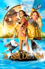 La isla de Nim