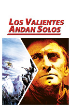 Los valientes andan solos