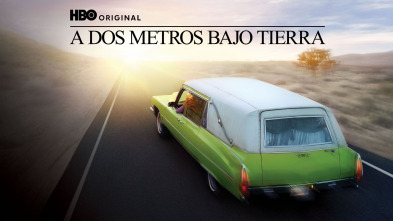 Imagen de A dos metros bajo tierra (T4) - 2