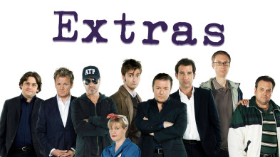 Imagen de Extras (T2) - 2