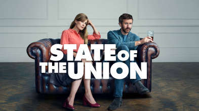 State of the Union, Season 1 (T1)