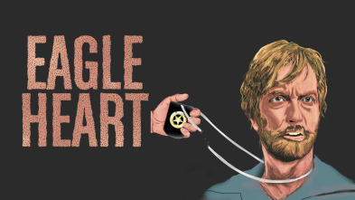Imagen de Eagleheart (T1) - 2