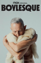 Imagen de Boylesque - 1