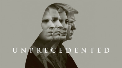 Imagen de Trump: Unprecedented  - 2