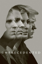 Trump: Unprecedented 