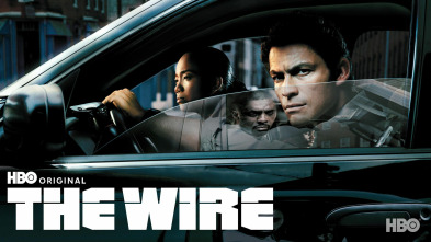 The Wire (T2)