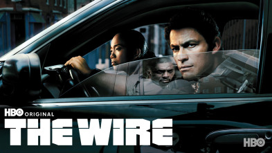 The Wire (T4)