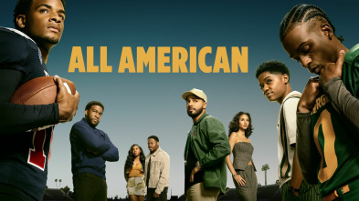 All American, Season 2 