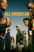 Imagen de All American (T2) - 1