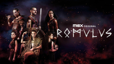 Imagen de Romulus (T1) - 2