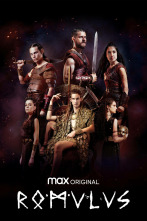 Imagen de Romulus (T1) - 1