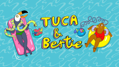 Imagen de Tuca & Bertie (T2) - 2