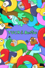 Tuca & Bertie, Season 2 (T2)