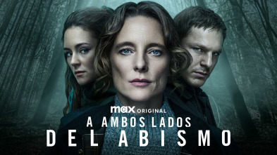 Imagen de A ambos lados del abismo (T1) - 2