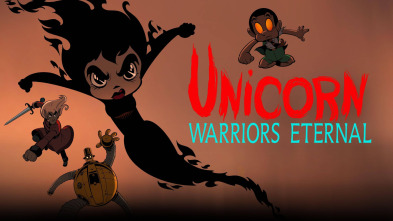 Imagen de Unicornio: Los guerreros eternos (T1) - 2