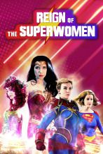 Imagen de El reino de las superheroínas - 1