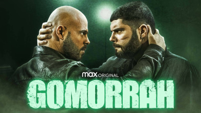 Gomorra (T2)