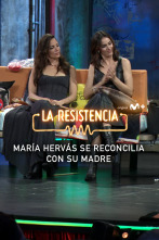 Imagen de Lo + de los... (T7): Una reconciliación madre e hija (La reconciliación I) 11.03.24 - 1