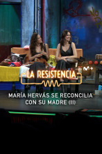 Imagen de Lo + de las... (T7): Una llamada tensa (La reconciliación II) 11.03.24 - 1