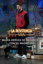 Imagen de Lo + de las... (T7): La Reconciliación (La reconciliación III) 11.03.24 - 1