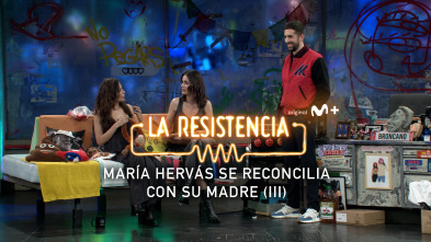 Imagen de Lo + de las... (T7): La Reconciliación (La reconciliación III) 11.03.24 - 2