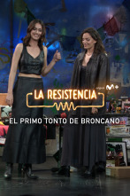 Lo + de las... (T7): El primo tonto de Broncano 11.03.24