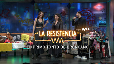 Lo + de las... (T7): El primo tonto de Broncano 11.03.24