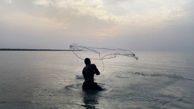 Atlántico: Vivir en su alegría