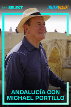 Andalucía con Michael Portillo 